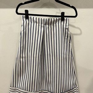 Anthropologie Della Bee Skirt - Size XS